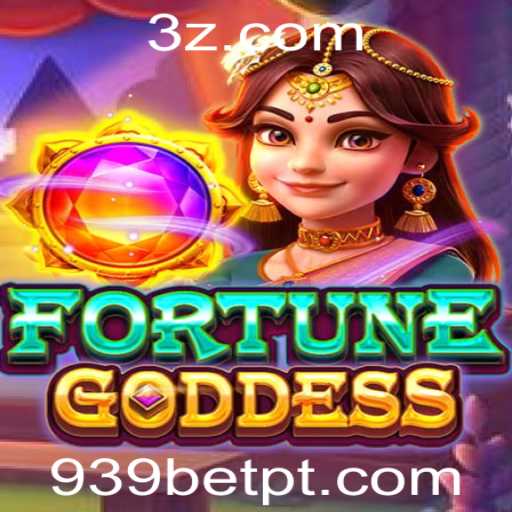 Descubra o Fascinante Mundo do Jogo FORTUNEGODDESS
