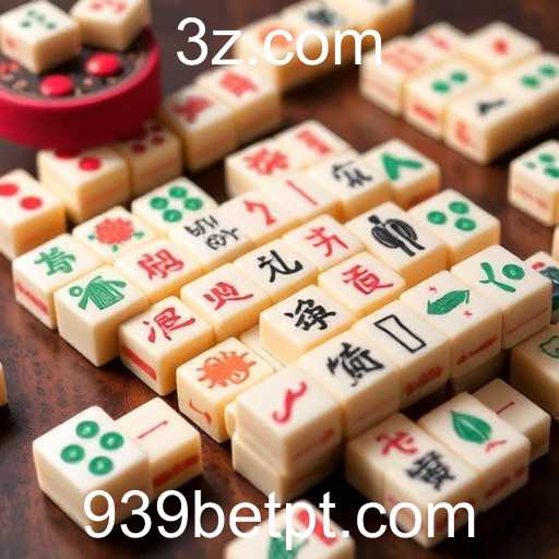 Mahjong